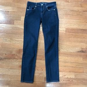 American Eagle Super Stretch Skinny Jeans